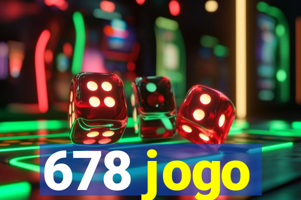 678 jogo